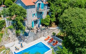 Villa Toscana With A Pool